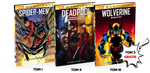 Rusza kolekcja Marvel Must-Have od Hachette