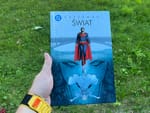 Superman. Świat - różni autorzy. Recenzja