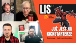Lis 2.0 - rozmowa z twórcami nowej serii [wideo]