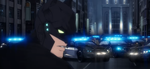 Batman Ninja kontra Liga Yakuzy od jutra na MAX