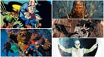 Nowości komiksowe Klubu Świata Komiksu Egmont - lipiec 2025