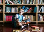 Komiks nową kategorią w konkursie Książka Roku Polskiej Sekcji IBBY