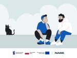 NASK będzie edukował z cyberbezpieczeństwa za pomocą komiksów