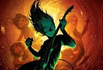 Perkeros – komiks o muzyce i okultyzmie od fińskiego duetu. Premiera we wrześniu