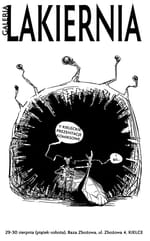 V Kieleckie Prezentacje Komiksowe - program imprezy