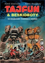 Tajfun & Beskidboty - Gierek kończy prace nad kolejnym albumem