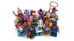 LEGO rozciąga sieć – startuje sprzedaż kolekcji Spider-Verse