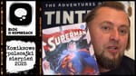 Komiksowe polecajki - sierpień 2025 [wideo]