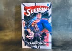 Superman #2. W łańcuchach. Joshua Williamson. Recenzja