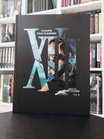 okładka komiksu "XIII. Tom 4"
