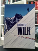 Wilk. Recenzja komiksu