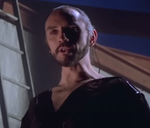 Zmarł Terence Stamp - generał Zod z Supermana