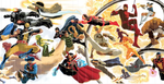 Marvel Must-Have - lista tomów kolekcji Hachette