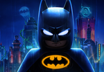W przyszłym roku pojawi się gra Lego Batman: Legacy of the Dark Knight