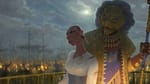 Produkcja Marvel Animation „Oczy Wakandy” jest już dostępna w Disney+