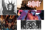 Zapowiedzi Nagle Comics na wrzesień 2025