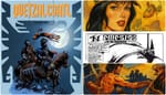 Plany Studio Lain w zakresie komiksów europejskich