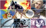 Nowości komiksowe Klubu Świata Komiksu Egmont - sierpień 2025
