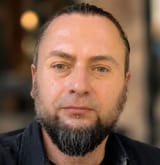 Wojtek Boczoń