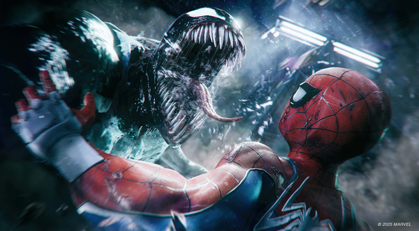Coś dla fanów gier. Wczoraj zadebiutowała gra Spider-Man 2