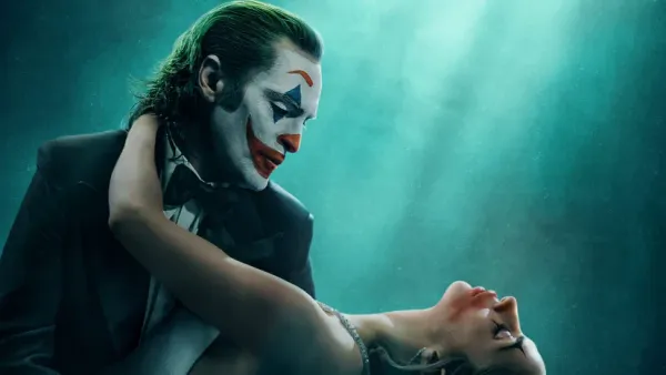 Film Joker 2 w końcu "doceniony". Otrzymał aż 7 nominacji do... Złotych Malin