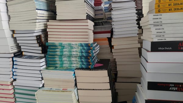 Komiksy Kultury Gniewu i Timofa zdominowały listę zgłoszeń do Nagrody Literackiej Warszawy. Oto proponowane tytuły