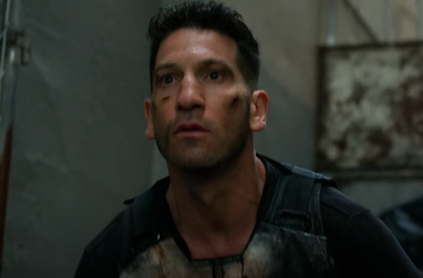 Jon Bernthal powróci jako Punisher w nowej produkcji Marvela
