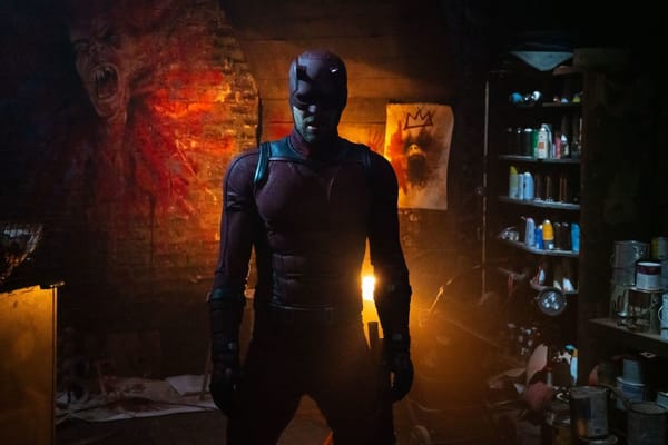 Daredevil: Odrodzenie zadebiutuje w Disney+ już 5 marca
