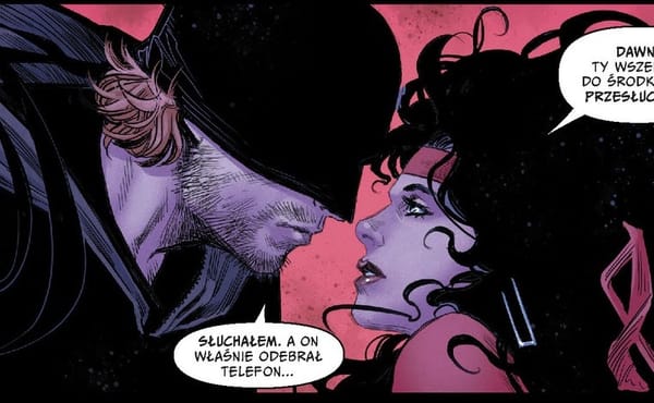 Kolejny Epic Spidera, Daredevil Zdarsky'ego i drugi Hellbazer Jenkinsa. Premiery już w tym tygodniu. Zobaczcie przykładowe plansze