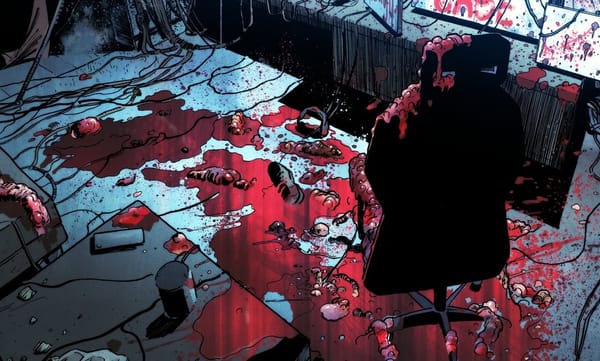 King Spawn od Studio Lain. Wydawca pokazał obszerną galerię zdjęć!