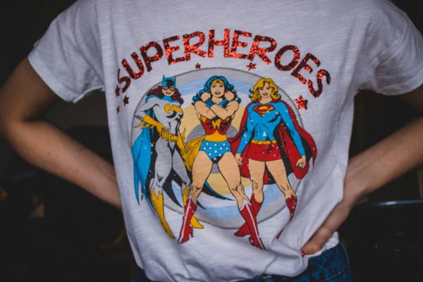 Trwa nabór prac komiksowych do konkursu Superbohaterowie 2 Zwykli i Niezwykli