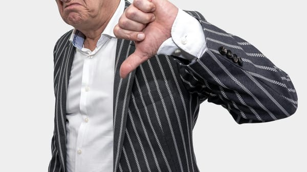 Zbierał na komiks o wikingach. Uzbierał. Wspieram.to zablokowało kasę od fanów
