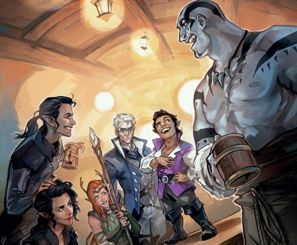 Zapowiedzi nowych komiksów z wydawnictwa KBoom