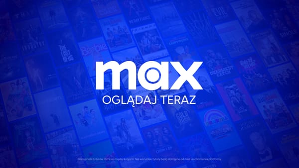 Kolejne filmy z uniwersum DC trafią w kwietniu na platformę MAX