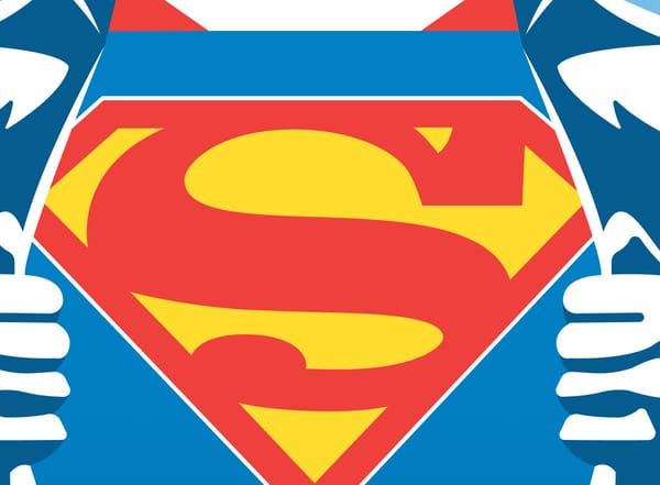 Dziś Dzień Supermana. Z tej okazji DC udostępniło materiał zza kulis nowego filmu