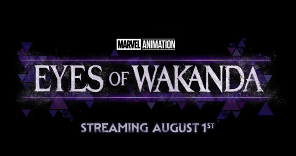 Eyes of Wakanda - nowa odsłona świata Czarnej Pantery zadebiutuje na Disney+ 1 sierpnia