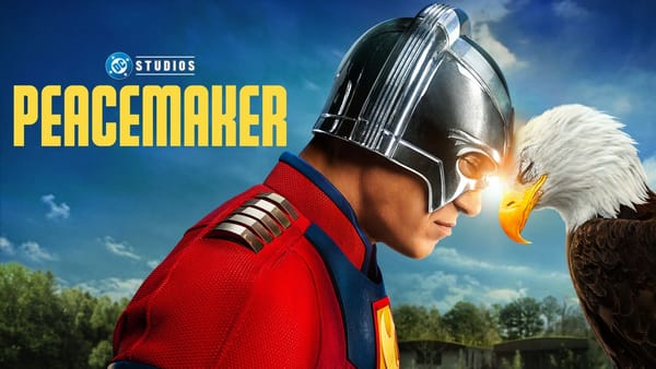 Ruszył drugi sezon serialu Peacemaker w HBO Max