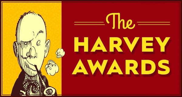 Zbliżają się Komiksowe Oscary. Ogłoszono nominacje do Harvey Awards 2025