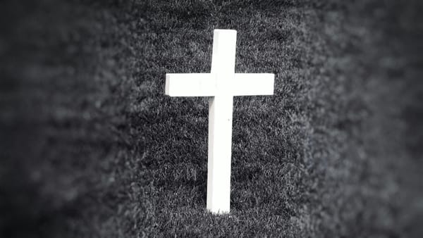 Zmarł Rafał Śladowski