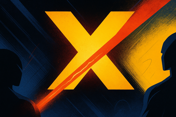 ”X-Men ’97” sezon 2 w 2026. Zapowiadają mroczniejszy ton