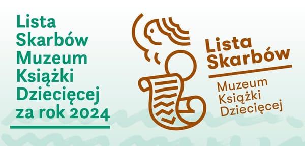 Wiedźmag, Zimowe przesilenie, W ukryciu. Na Listę Skarbów Muzeum Książki Dziecięcej trafiły komiksy