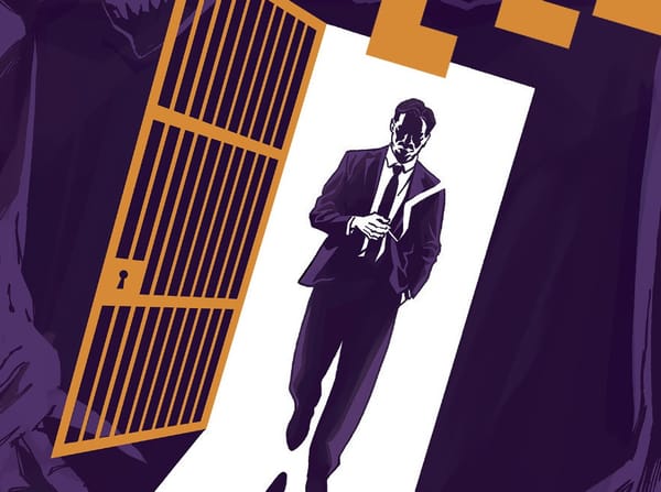 Komiks Wydział 7 - Cele (#16) – data premiery, autorzy i okładki