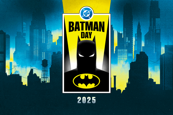 Batman — (nie)krystaliczny bohater Gotham