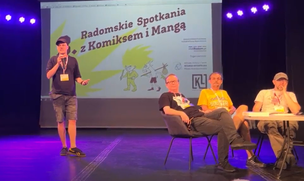 Komiks słowiański – chwilowa moda czy fundament naszej popkultury?