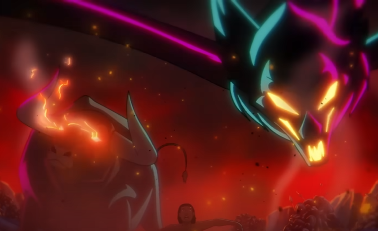 Aztec Batman: Clash of Empires - Warner Bros opublikowało teaser o długości 10 minut