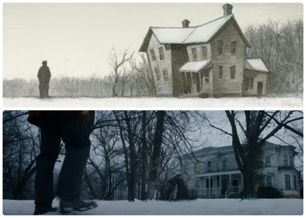 Czytaliście komiks, teraz będziecie mogli obejrzeć serial. Historia Eda Geina w Netfliksie