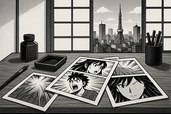 Wydają w USA Daniela Clowesa i Charlesa Burnsa. A teraz wejdą w komiksy azjatyckie