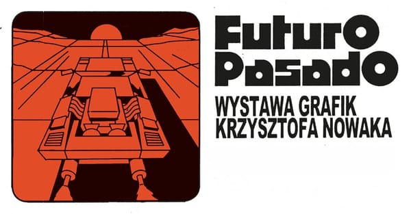 Futuro wchodzi na Rynek – „Futuro Pasado” Pana Nowaka w Gliwicach