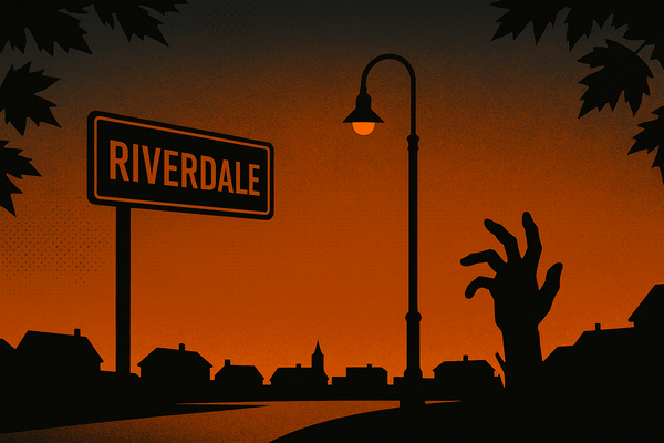 Afterlife with Archie: Disney+ szykuje serial z Riverdale