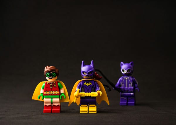 DC uruchamia linię „Next Level”. Nowe serie od marca 2026: „Batwoman”, „Lobo”, „Zatanna” i więcej